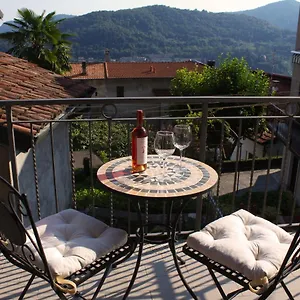 Casa All'era Hébergement de vacances