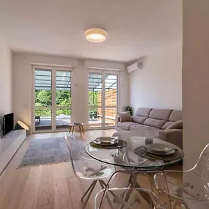 Residenza Il Crott Appartement