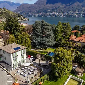 Ristorante La Vignetta Cernobbio