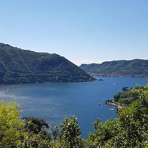  Apartment La Finestra Sul Lago