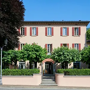 Centrale Cernobbio
