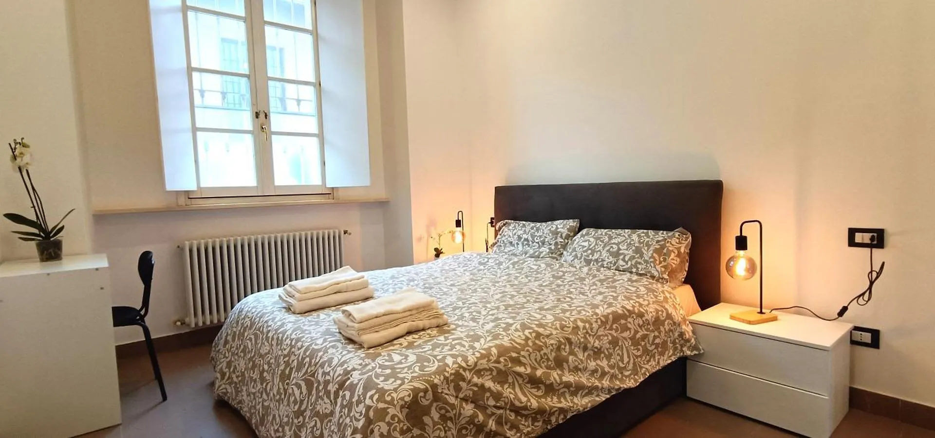 Cernobbio Studio Appartement