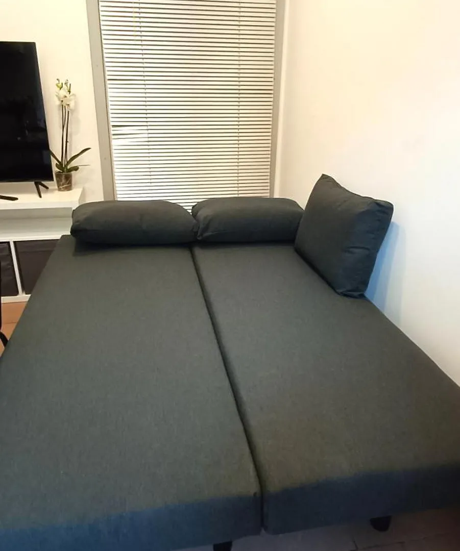 Cernobbio Studio Appartement