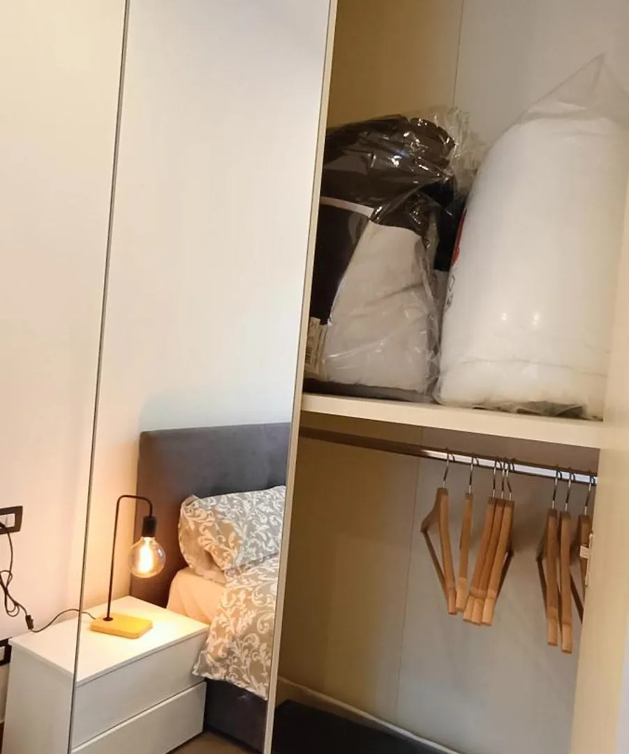 Cernobbio Studio Appartement