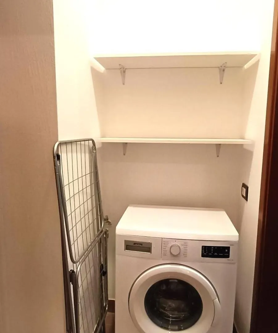 Appartement Cernobbio Studio Italie