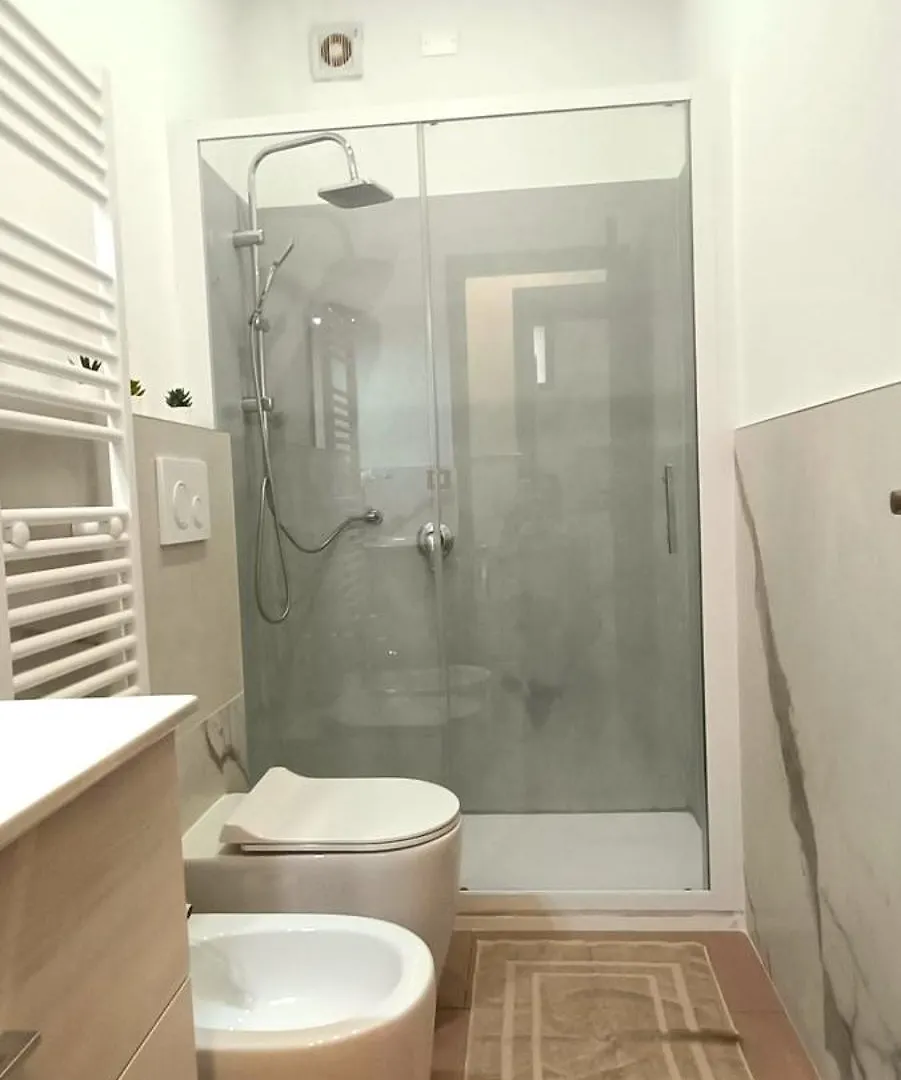 Cernobbio Studio Appartement
