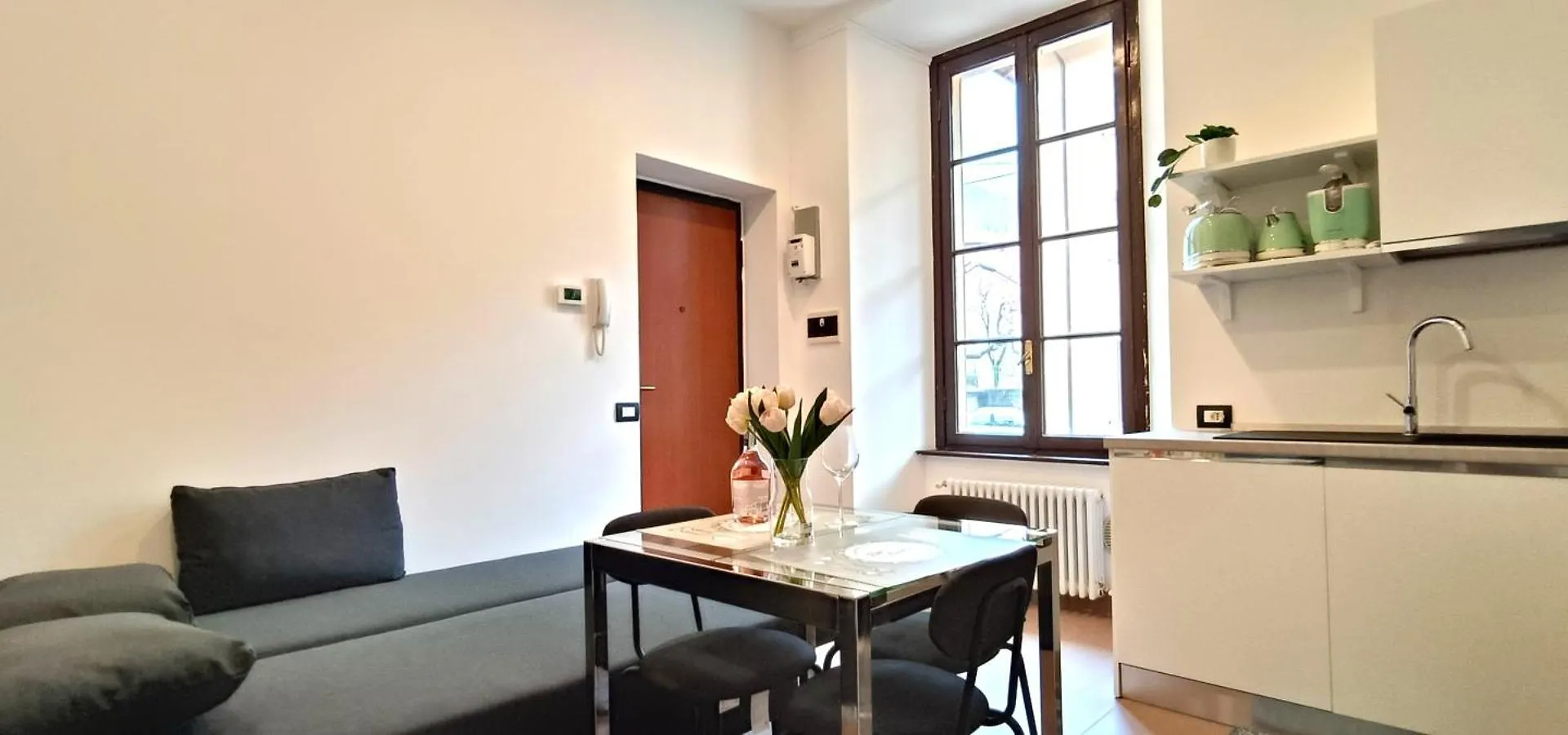 Cernobbio Studio