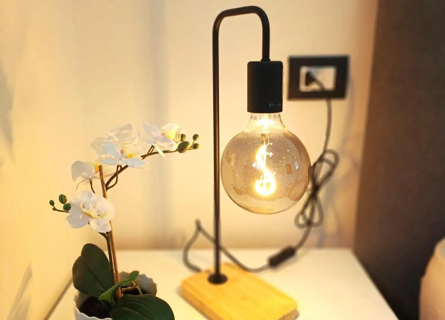 아파트 Cernobbio Studio